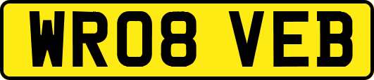WR08VEB