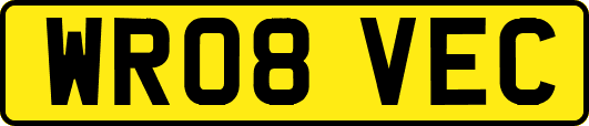 WR08VEC