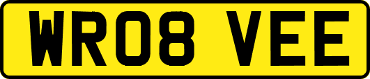 WR08VEE