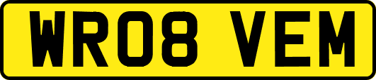 WR08VEM