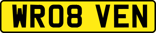 WR08VEN