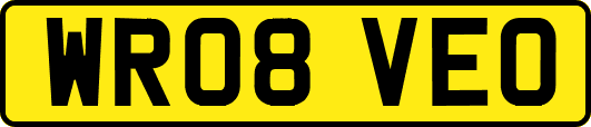 WR08VEO