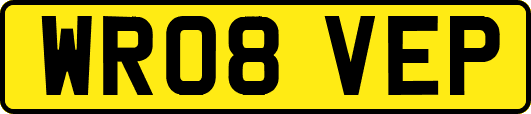 WR08VEP