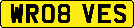 WR08VES
