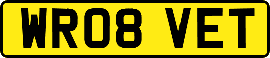 WR08VET