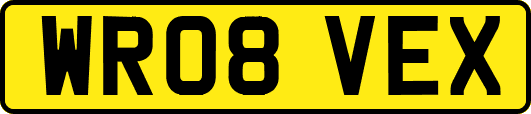 WR08VEX