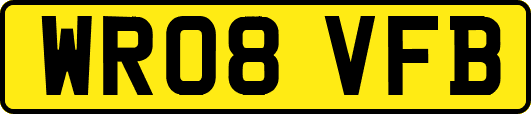 WR08VFB