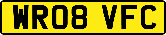 WR08VFC