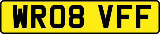 WR08VFF
