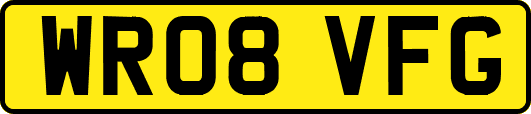 WR08VFG