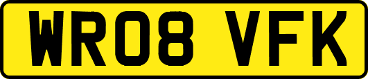 WR08VFK