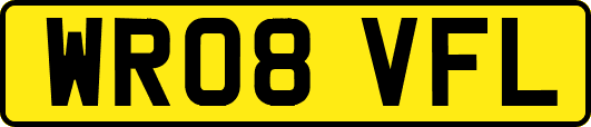 WR08VFL