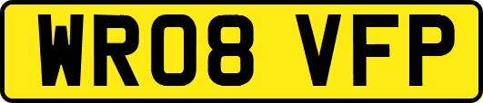 WR08VFP