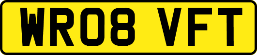 WR08VFT