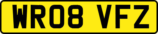 WR08VFZ