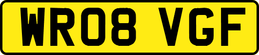 WR08VGF