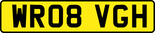 WR08VGH