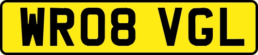 WR08VGL