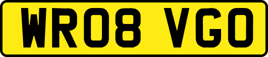 WR08VGO