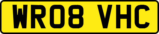 WR08VHC