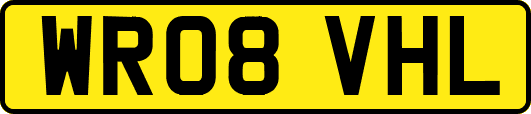 WR08VHL