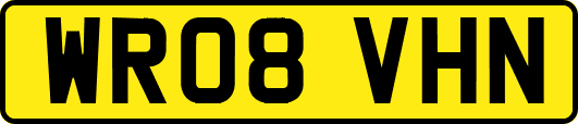 WR08VHN