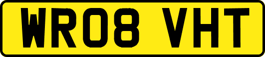 WR08VHT