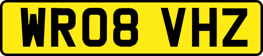 WR08VHZ