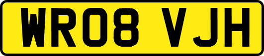WR08VJH
