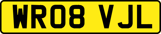 WR08VJL
