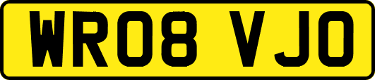 WR08VJO