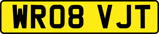 WR08VJT