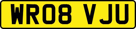 WR08VJU