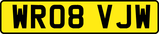 WR08VJW