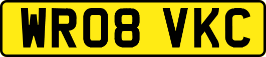 WR08VKC