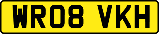 WR08VKH