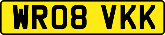 WR08VKK
