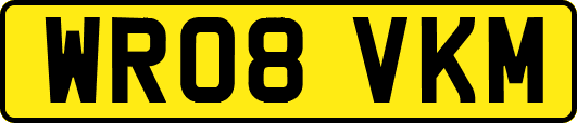 WR08VKM
