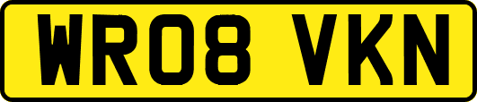 WR08VKN