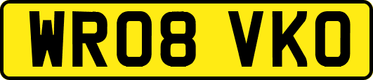 WR08VKO