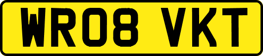 WR08VKT