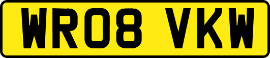 WR08VKW