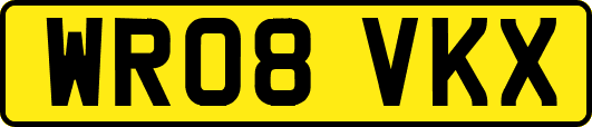 WR08VKX