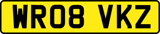 WR08VKZ