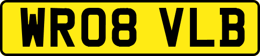 WR08VLB