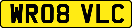 WR08VLC