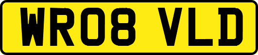 WR08VLD