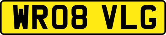 WR08VLG