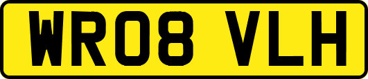 WR08VLH