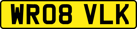 WR08VLK